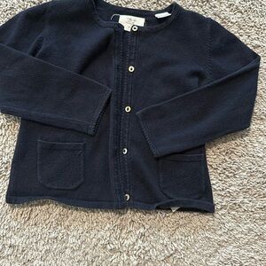 Zara cardigan